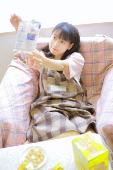 领导送我回家车里要了我