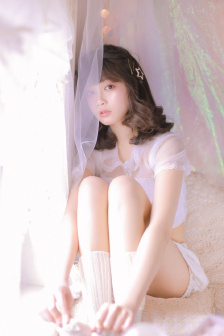 女生张腿男生桶